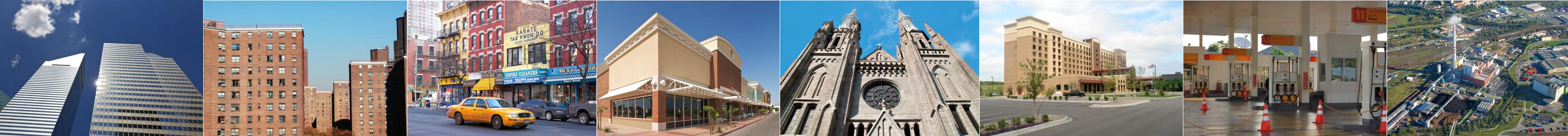 commercial appraisal new york